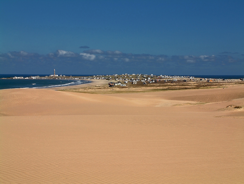 Polonio Uruguay
