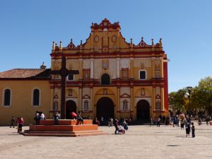 san-cristobal mexiko