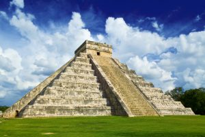Chichén Itzá