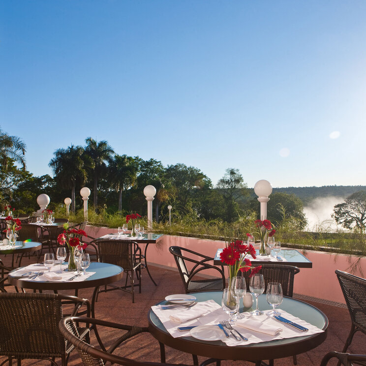 Belmond Hotel das Cataratas