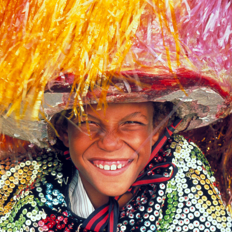 Kind in Pernambuco