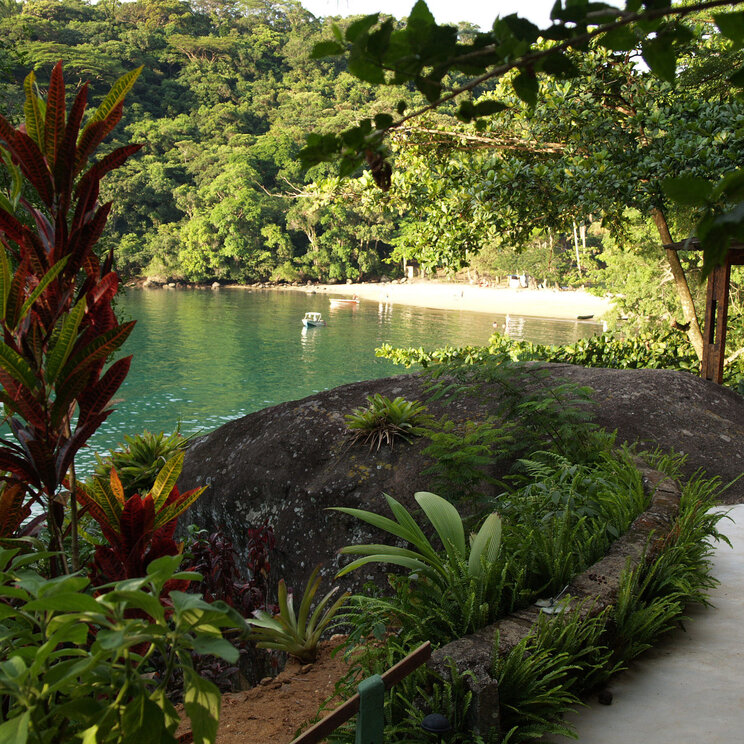 Pousada Asalem - Ilha Grande