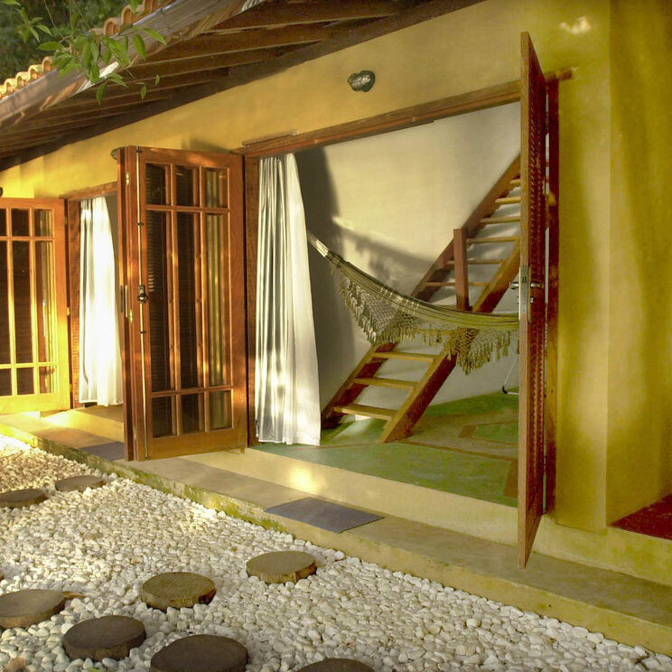 Pousada Asalem - Ilha Grande