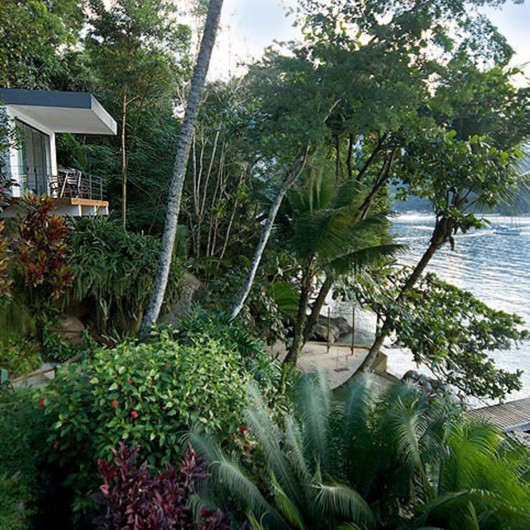 Pousada Asalem - Ilha Grande