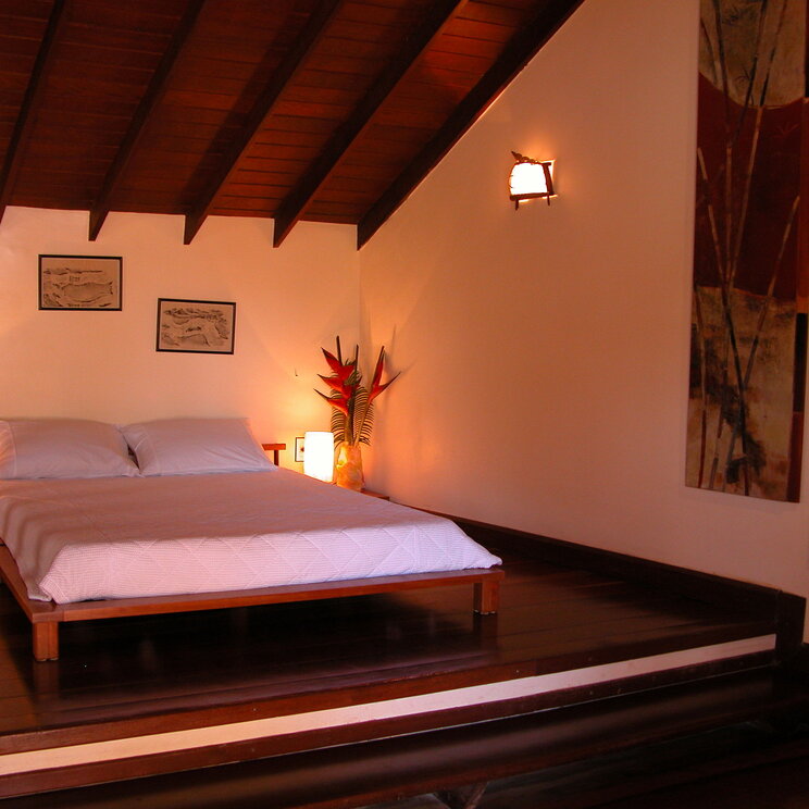 Sagu Mini Resort - Ilha Grande