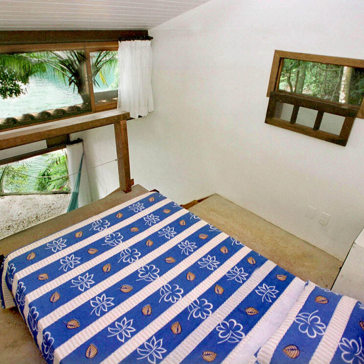 Pousada Asalem - Ilha Grande